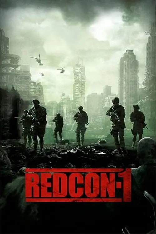 Redcon-1