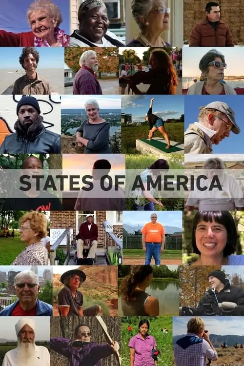 States of America