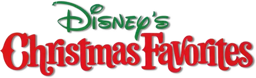 Disney's Christmas Favorites