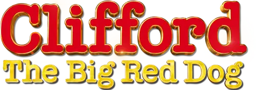 Clifford the Big Red Dog