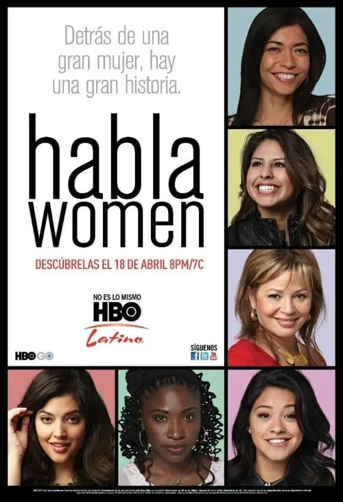 Habla Women