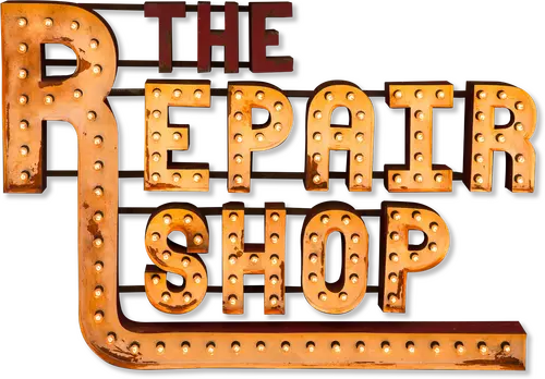 The Repair Shop