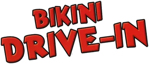 Bikini Drive-In