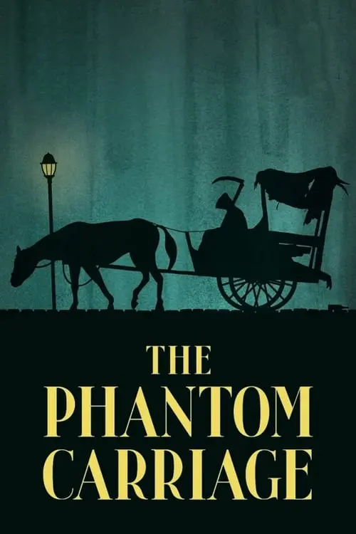 The Phantom Carriage