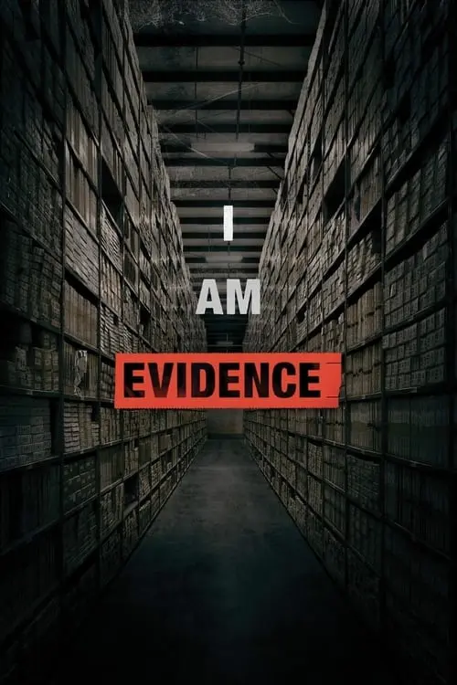 I Am Evidence