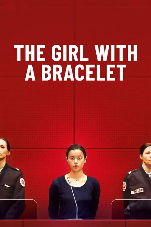 The Girl with a Bracelet