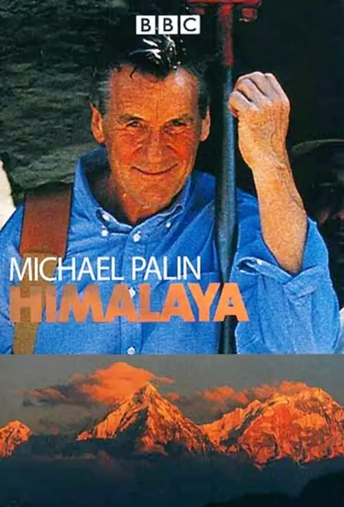 Himalaya with Michael Palin