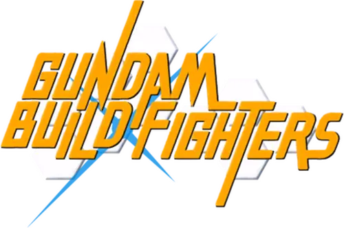 Gundam Build Fighters