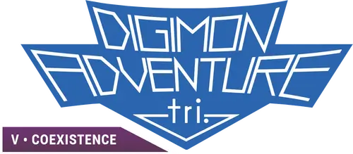 Digimon Adventure tri. Part 5: Coexistence