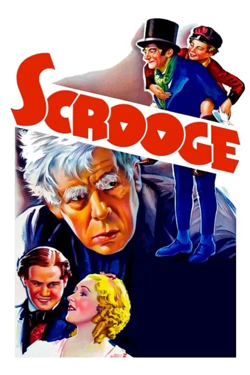 Scrooge