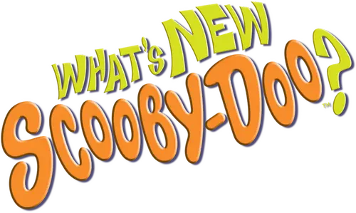 What's New, Scooby-Doo?