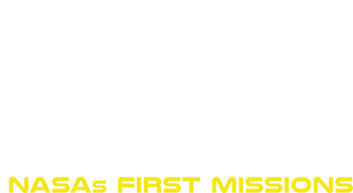 Secret Space UFOs: NASA's First Missions