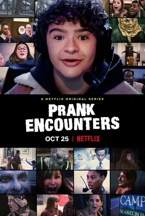 Prank Encounters