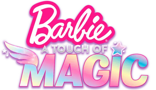 Barbie: A Touch of Magic