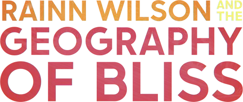 Rainn Wilson and the Geography of Bliss