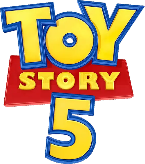 Toy Story 5