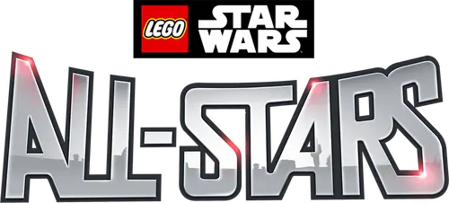 LEGO Star Wars: All-Stars