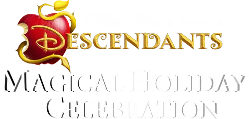 Disney Parks Presents: A Descendants Magical Holiday Celebration