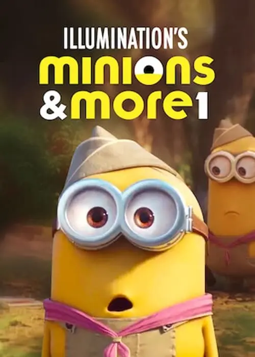 Minions & More 1