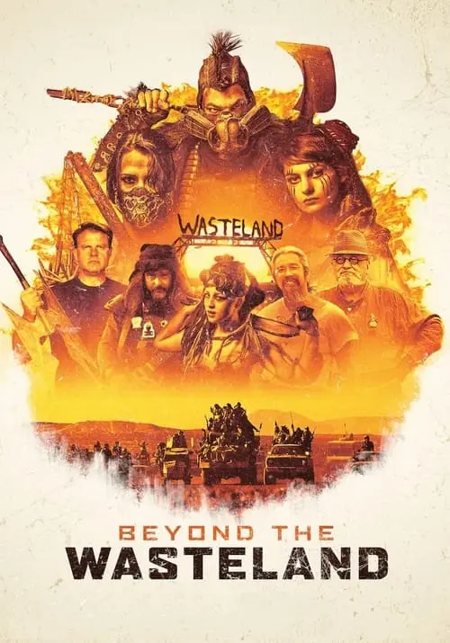 Beyond the Wasteland