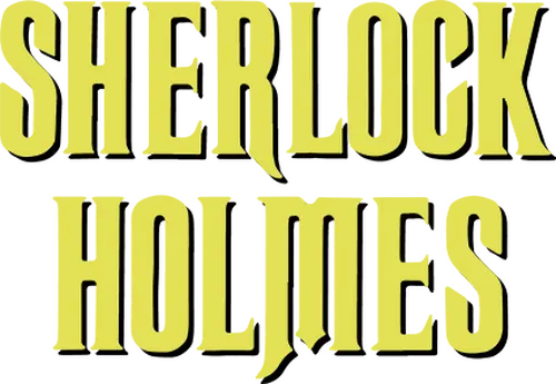 Sherlock Holmes