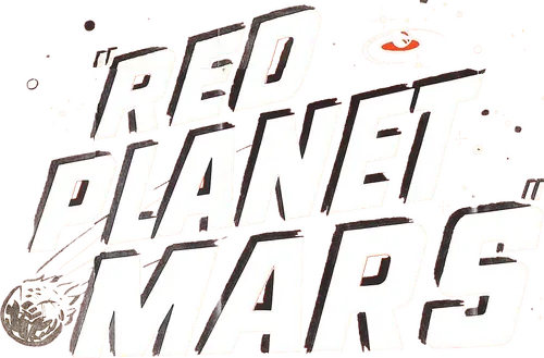 Red Planet Mars