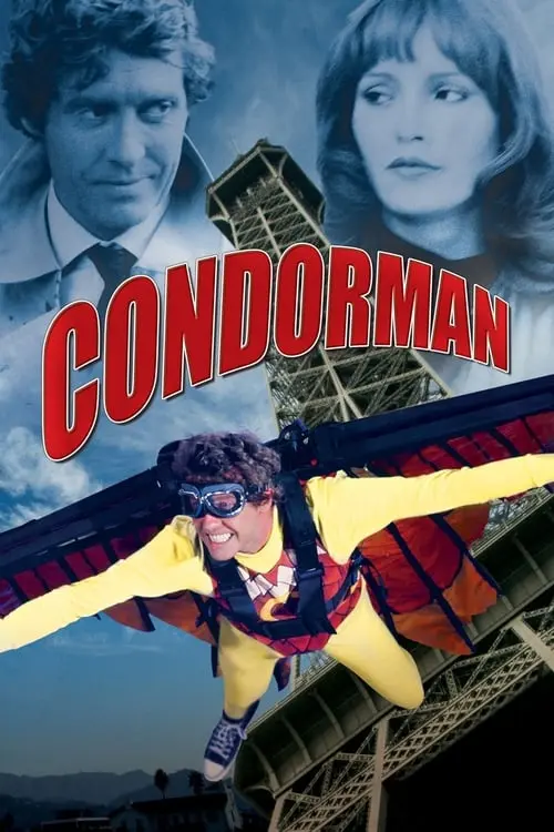 Condorman