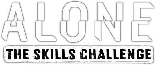 Alone: The Skills Challenge