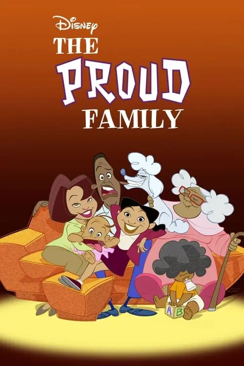 The Proud Family