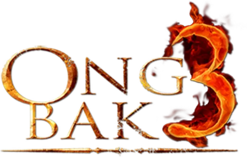 Ong Bak 3