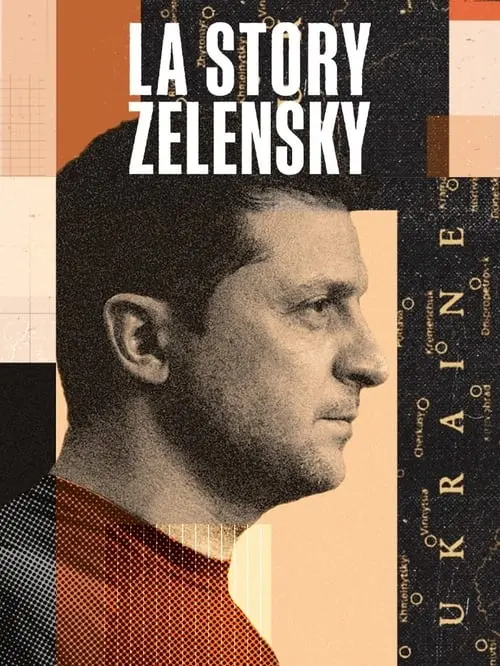 Zelensky, The Story