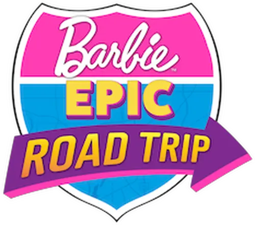 Barbie: Epic Road Trip