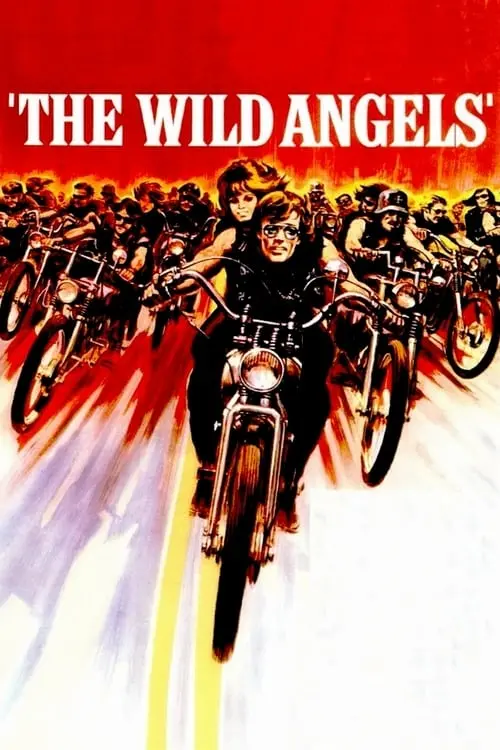 The Wild Angels