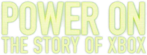 Power On: The Story of Xbox