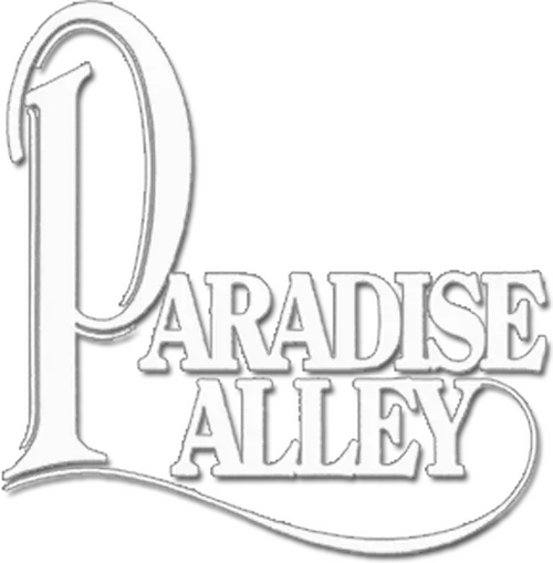 Paradise Alley