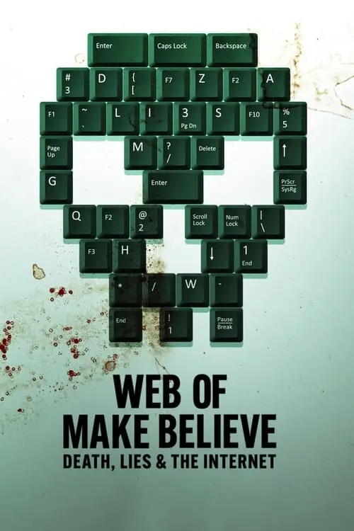 Web of Make Believe: Death, Lies and the Internet