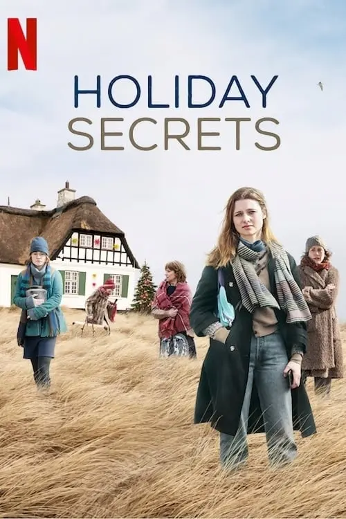 Holiday Secrets