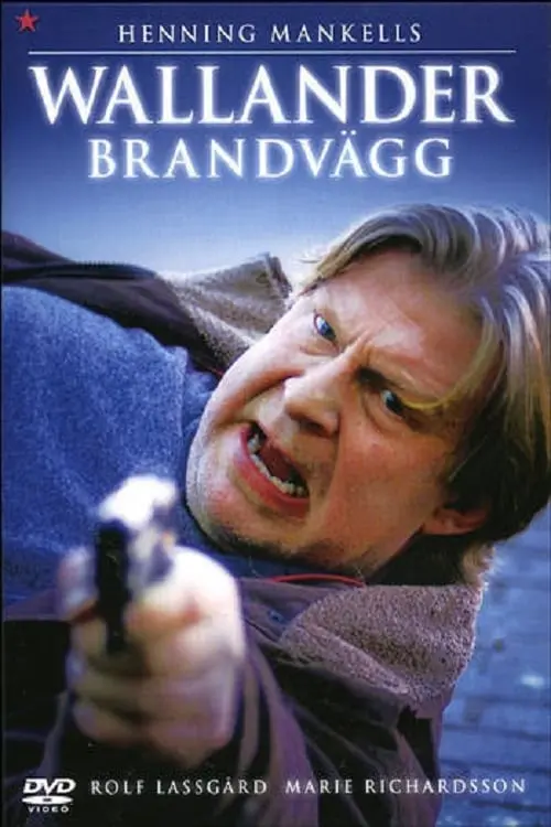 Wallander: Firewall