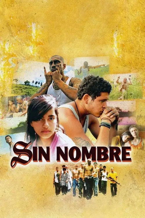 Sin Nombre