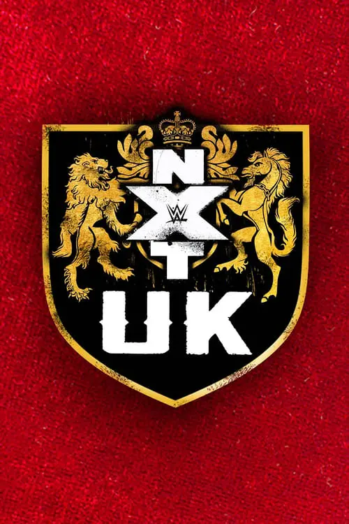 WWE NXT UK