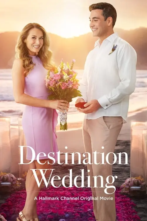 Destination Wedding