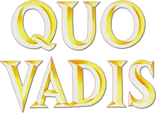 Quo Vadis