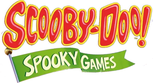 Scooby-Doo! Spooky Games