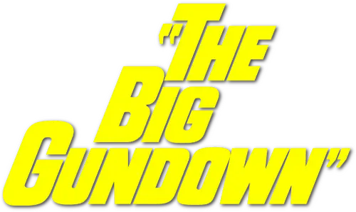 The Big Gundown