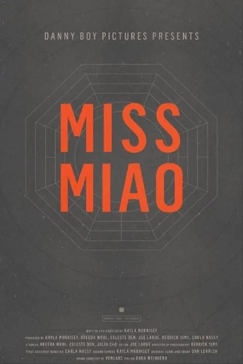 Miss Miao