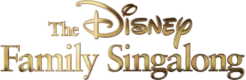 The Disney Family Singalong