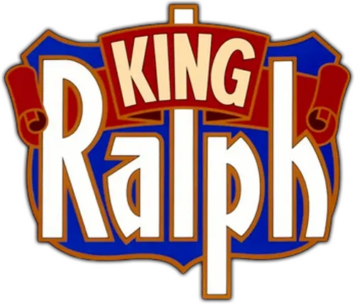 King Ralph