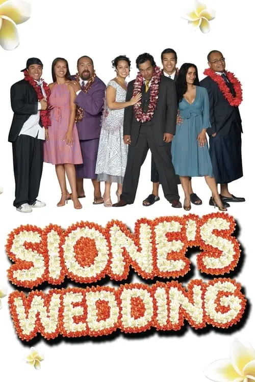 Sione's Wedding