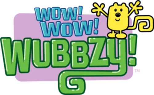 Wow! Wow! Wubbzy!