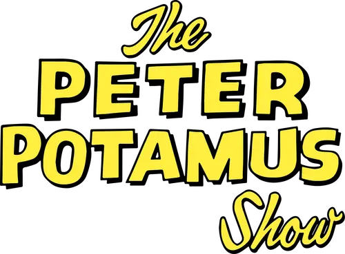 The Peter Potamus Show